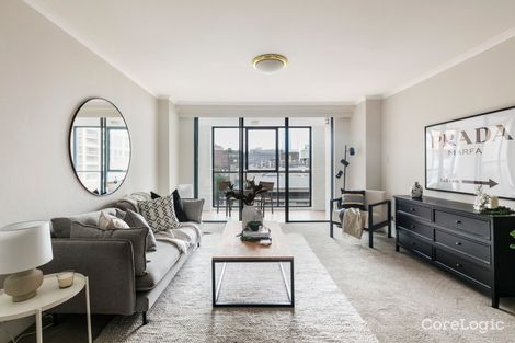 Property photo of 61/1-29 Bunn Street Pyrmont NSW 2009