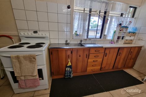 Property photo of 206 Walker Street Svensson Heights QLD 4670