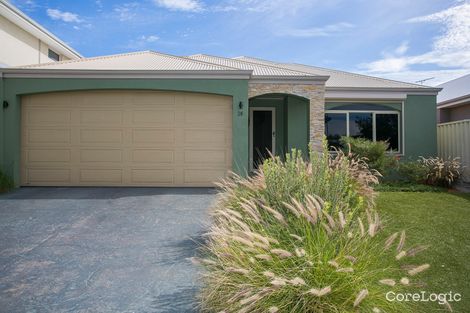 26 Vaucluse Cct, Belmont, WA 6104