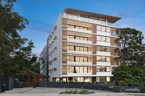 503/18 Freeman Rd, Chatswood, NSW 2067