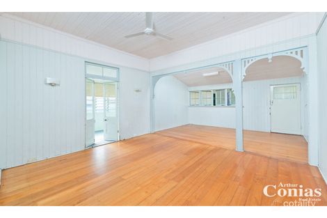 Property photo of 11 Douglas Street Enoggera QLD 4051