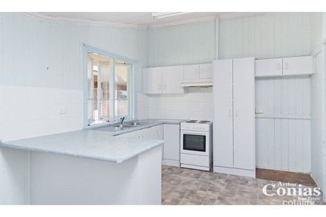 Property photo of 11 Douglas Street Enoggera QLD 4051