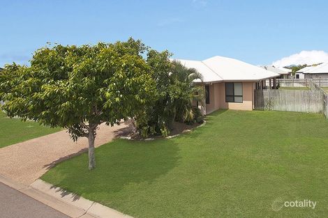 Property photo of 8 Aspley Drive Kirwan QLD 4817