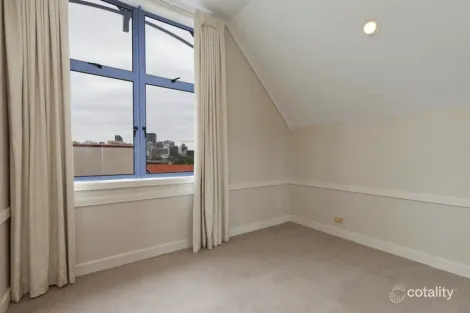 Property photo of 15/331 Gregory Terrace Spring Hill QLD 4000