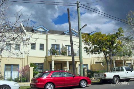 Property photo of 4 Cassins Avenue North Sydney NSW 2060