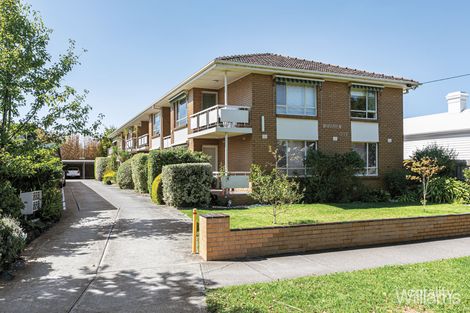 3/68 Verdon St, Williamstown, VIC 3016