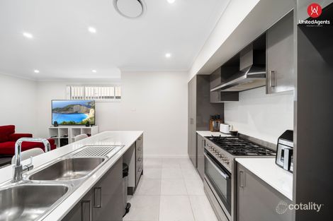 Property photo of 12/12A Auriga Street Austral NSW 2179