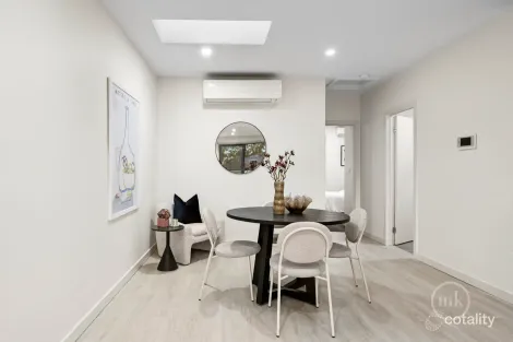 Property photo of 46 Waterway Boulevard Doreen VIC 3754