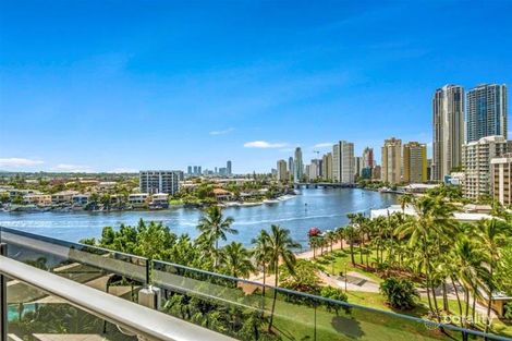 83/40 Watson Esp, Surfers Paradise, QLD 4217