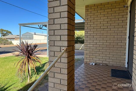 Property photo of 40 Taylor Street Dumbleyung WA 6350