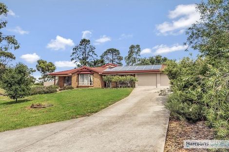 Property photo of 1 Bitter Crescent Lyndoch SA 5351