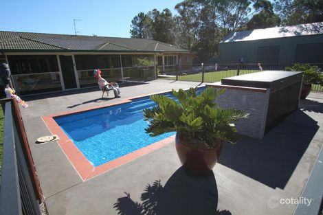 Property photo of 21 Tulloch Road Tuncurry NSW 2428