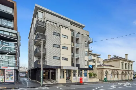 403/109 Inkerman St, St Kilda, VIC 3182