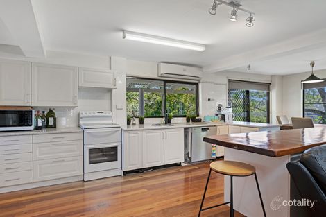 Property photo of 635 Gold Coast Springbrook Road Mudgeeraba QLD 4213