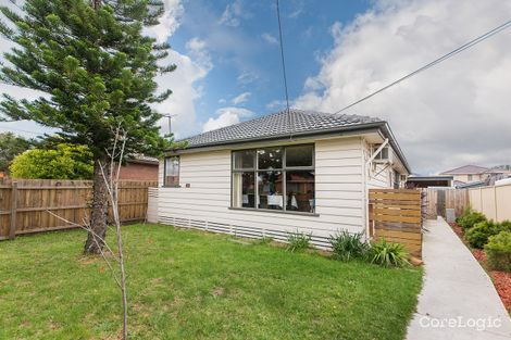 Property photo of 1/16 Worsley Avenue Clayton South VIC 3169