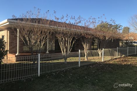 12 Nambucca Cct, Cowra, NSW 2794