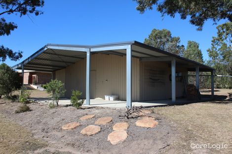 Property photo of 11 Bellve Court Plainland QLD 4341
