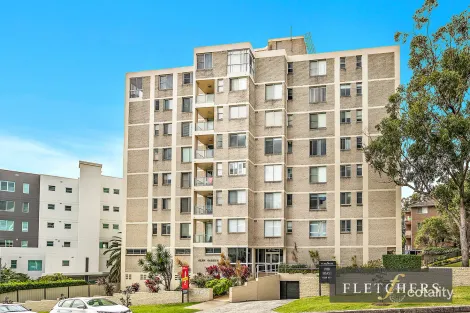 12/11-15 Ocean St, Wollongong, NSW 2500