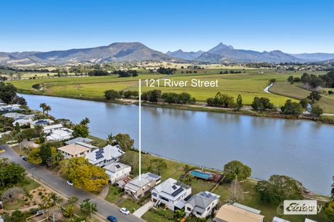 Property photo of 121 River Street South Murwillumbah NSW 2484