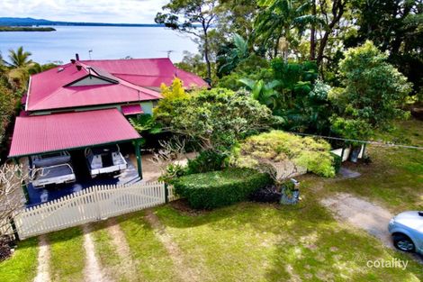 Property photo of 31 Coast Road Macleay Island QLD 4184