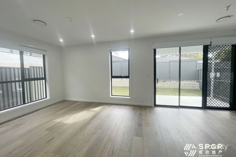 Property photo of 10 Windeyer Street Rouse Hill NSW 2155