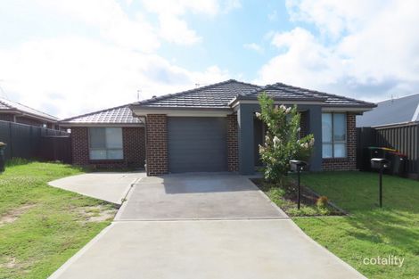 4 Satinash Dr, Hamlyn Terrace, NSW 2259