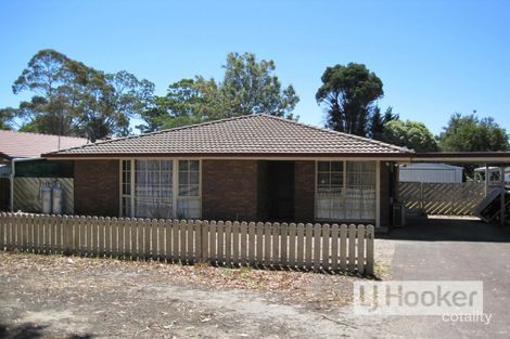 4 Parkwood Cl, Paynesville, VIC 3880