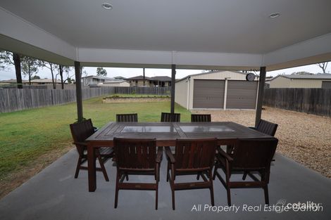 Property photo of 8 Reisenleiter Avenue Gatton QLD 4343