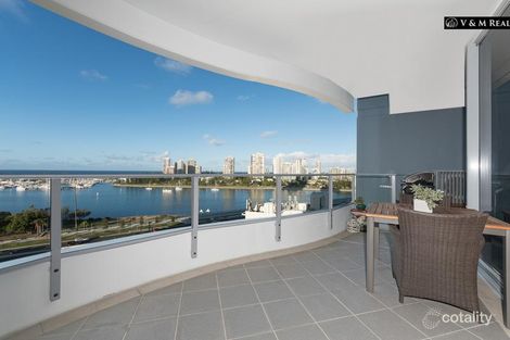 Property photo of 1405/4 Como Crescent Southport QLD 4215