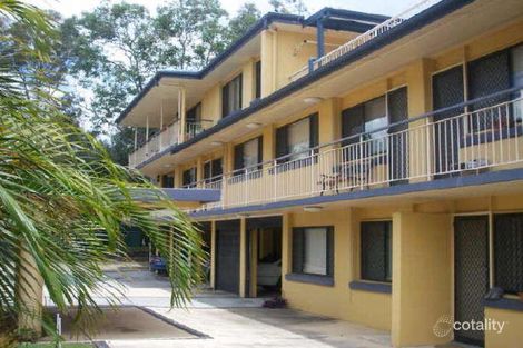 6/44 Douglas St, Greenslopes, QLD 4120