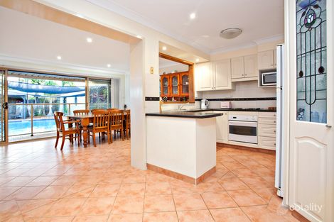 Property photo of 3 Penruddock Street South Windsor NSW 2756
