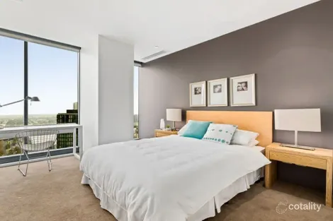 Property photo of 4409/1 Queensbridge Square Southbank VIC 3006