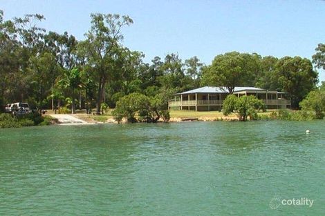 Property photo of 707 Toogoom Road Toogoom QLD 4655