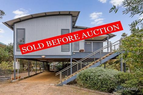 Property photo of 64 Harris Road Ventnor VIC 3922