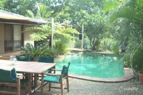 Property photo of 5 Whitehead Drive Burleigh Waters QLD 4220