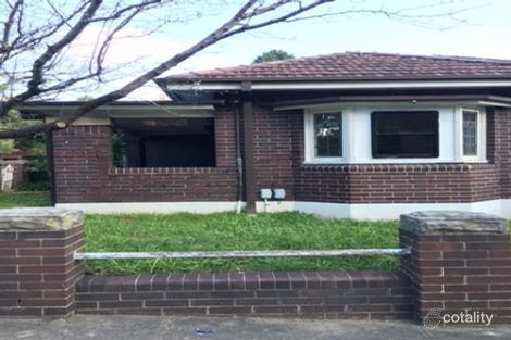 4 George St, Burwood, NSW 2134