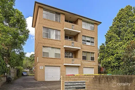 7/13 Ball Ave, Eastwood, NSW 2122