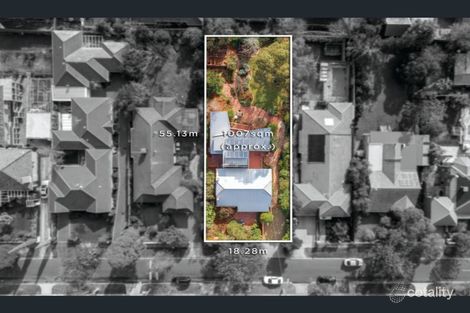 Property photo of 11 French Street Camberwell VIC 3124