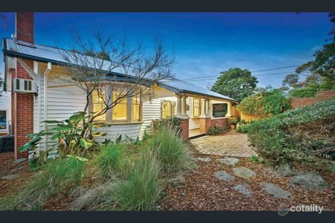 Property photo of 11 French Street Camberwell VIC 3124