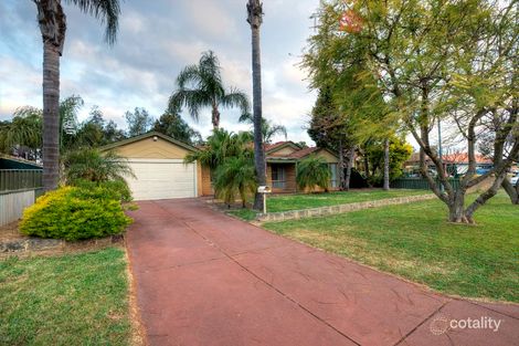 Property photo of 41 Kookaburra Crescent High Wycombe WA 6057