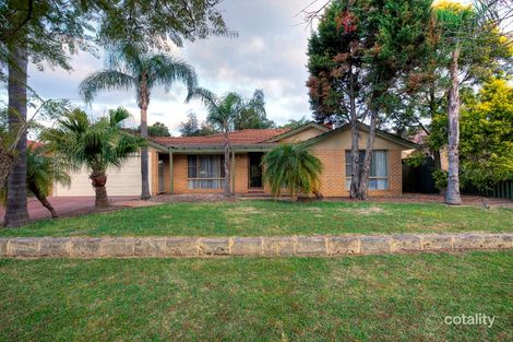 Property photo of 41 Kookaburra Crescent High Wycombe WA 6057