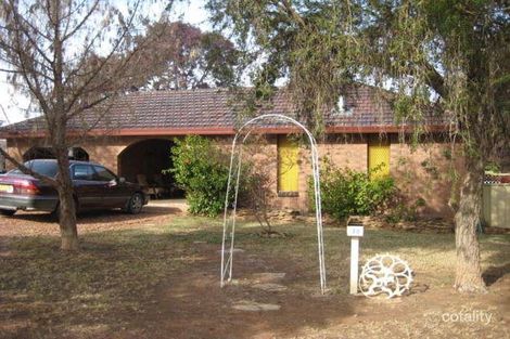 20 Hughes St, Condobolin, NSW 2877