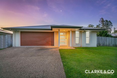 Property photo of 5 Sheoak Court Beerwah QLD 4519