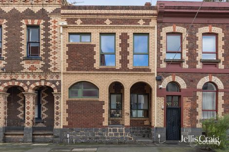 Property photo of 75-77 Webb Street Fitzroy VIC 3065