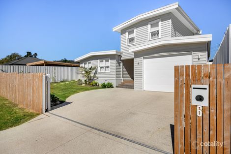 Property photo of 6 Frieda Street Dromana VIC 3936