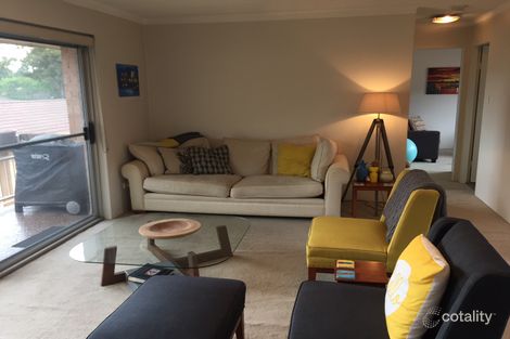 Property photo of 16/169-175 Hampden Road Wareemba NSW 2046