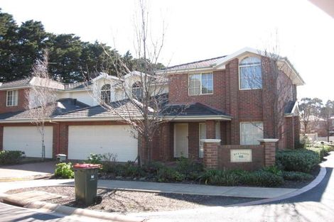 Property photo of 3 The Grove Glen Waverley VIC 3150
