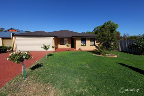 17 Crystal Turn, Bennett Springs, WA 6063