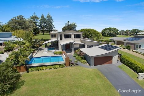 Property photo of 12 Fieldcrest Place Lennox Head NSW 2478