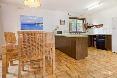 Property photo of 44 Ocean Road Blairgowrie VIC 3942